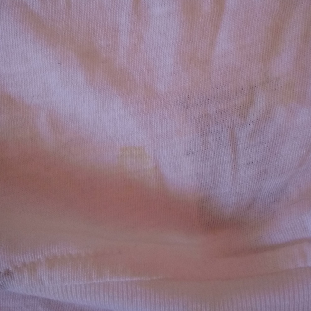 Pink top - Picture 2 of 2